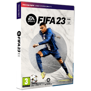 FIFA 23