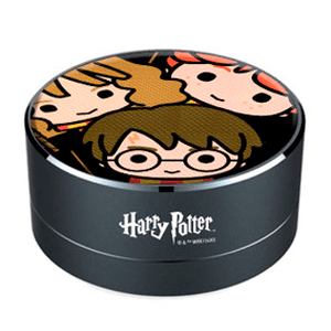 Altavoz Bluetooth 5.0 Harry Potter Personajes
