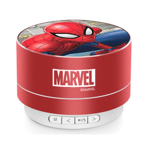 Altavoz Bluetooth 5.0 Marvel Spiderman