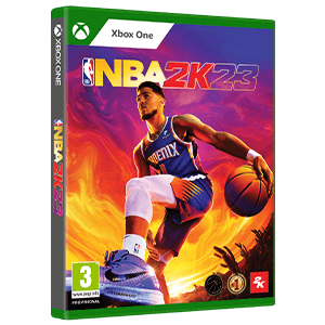 NBA 2k23