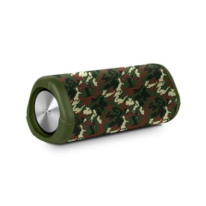 SPC Tube Camuflaje Bluetooth - Altavoz