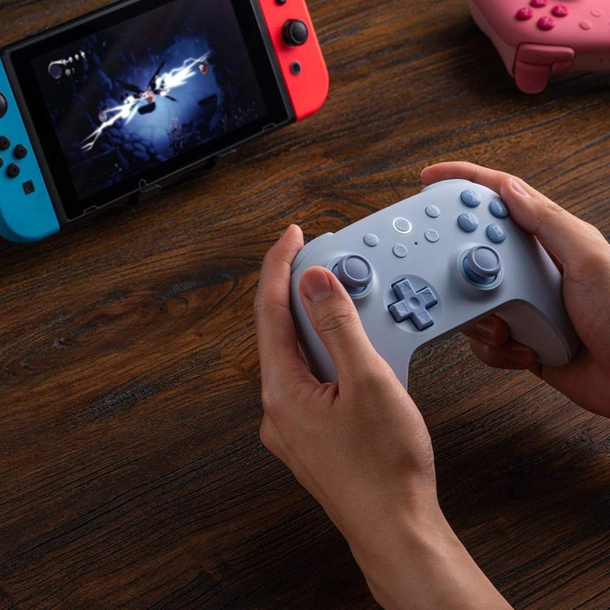 Next Level Racing Elite Hardware Kit