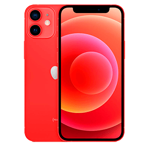 Iphone 12 Mini 256Gb Rojo para iOs en GAME.es