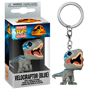 Figura POP Blue Jurassic World