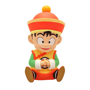 Hucha Dragon Ball: Gohan Hucha Dragon Ball: Gohan