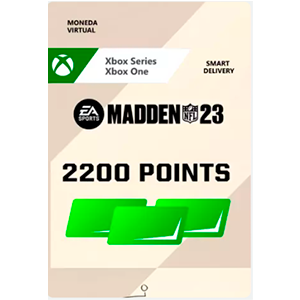 Madden NFL 23 (Full Game Download) - Xbox One - EB Games Australia