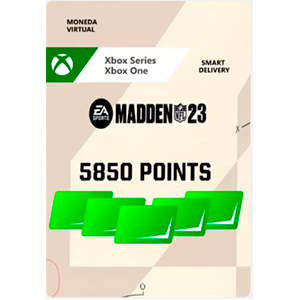 Madden NFL 23 – Xbox One   price tracker / tracking