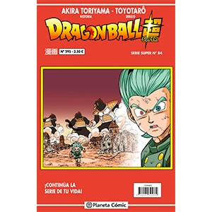 Dragon Ball Serie Roja nº 295 para Libros en GAME.es