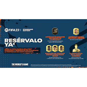 FIFA 23 - DLC XONE