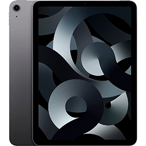 iPad Air 5 Wifi 64Gb Gris espacial para iOs en GAME.es