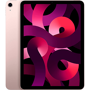 iPad Air 5 Wifi 64Gb Rosa