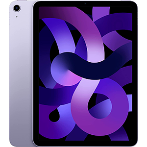iPad Air 5 Wifi 64Gb Púrpura