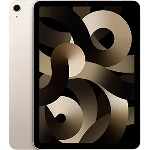 iPad Air 5 Wifi 64Gb Blanco para iOs en GAME.es