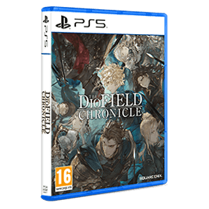 The Diofield Chronicle para Nintendo Switch, Playstation 4, Playstation 5, Xbox One, Xbox Series X en GAME.es