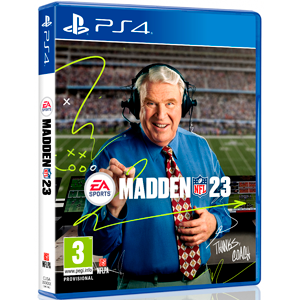 Madden NFL 23 para Playstation 4, Playstation 5 en GAME.es