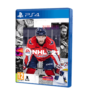 NHL 21