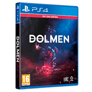 Dolmen Day One Edition