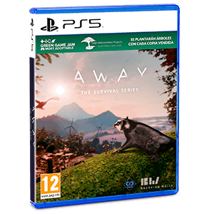 Away The Survival Series