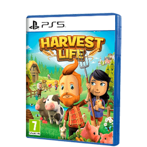 Harvest Life - Seminuevo para Nintendo Switch, Playstation 4, Playstation 5, Xbox One, Xbox Series X en GAME.es