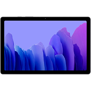 Samsung Galaxy Tab A7 4G 64GB Negro Samsung Galaxy Tab A7 4G 64GB Negro