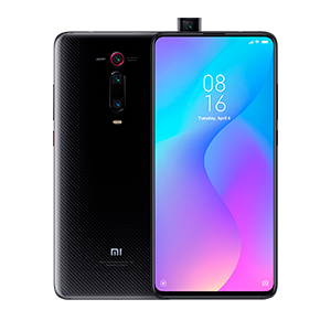 Xiaomi Mi 9T 128Gb Negro
