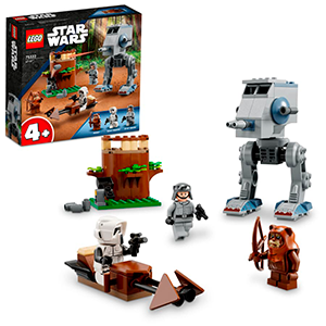 LEGO Star Wars: AT-ST