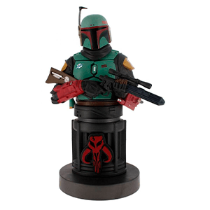 Cable Guy Star Wars The Mandalorian: Boba Fett