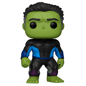 Figura POP Marvel She-Hulk: Hulk