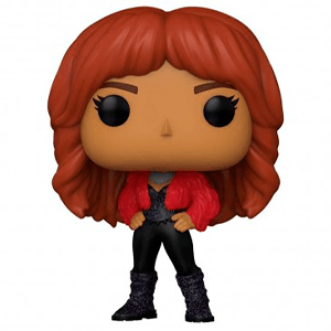 Figura POP Marvel She-Hulk:Titania