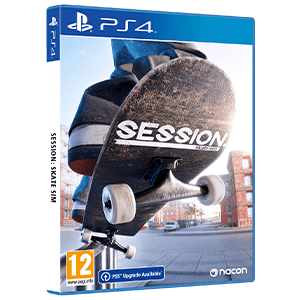 SESSION Skate Sim para PC, Playstation 4, Playstation 5, Xbox Series X en GAME.es