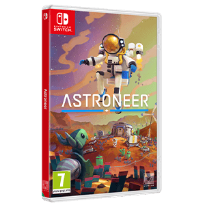 Astroneer