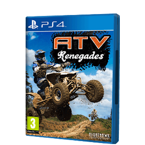 ATV Renegades
