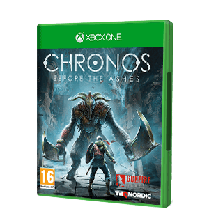 Chronos Before the Ashes