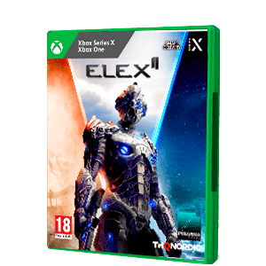 Elex II
