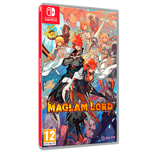 Maglam Lord