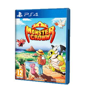 Monster Crown