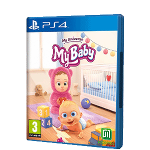 My Universe: My Baby