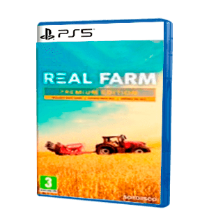 Real Farm Premium Edition