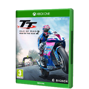 TT Isle of Man 2 para Xbox One en GAME.es