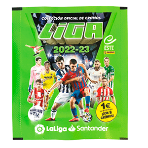 Sobre Liga 2022-2023