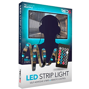 Tira LED de 2 Metros