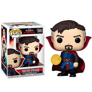 Figura POP DOCTOR STRANGE 2: DOCTOR STRANGE