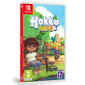 Hokko Life para Nintendo Switch, Playstation 4, Xbox One, Xbox Series X en GAME.es