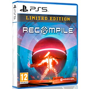 RECOMPILE Limited Edition