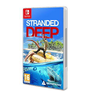 Stranded Deep