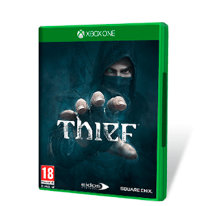 Thief Thief
