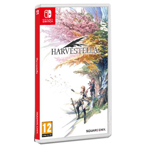 Harvestella para Nintendo Switch en GAME.es
