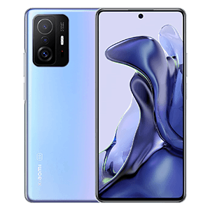 Xiaomi 11T 256Gb Azul