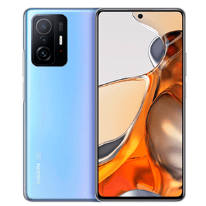 Xiaomi 11T Pro 256Gb Azul para Android en GAME.es
