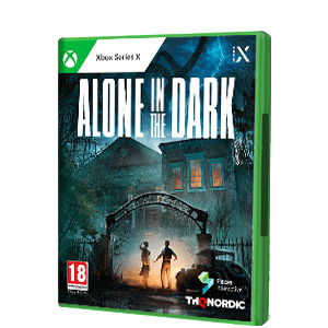 Alone in the Dark para PC, Playstation 5, Xbox Series X en GAME.es